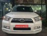 Toyota 4 Runner SR5 2011 - Cần bán xe Toyota 4 Runner 4.0 SR5 đời 2011, màu trắng, nhập khẩu chính chủ