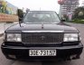 Toyota Crown   1993 - Bán xe Toyota Crown đời 1993 chính chủ