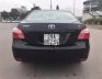 Toyota Vista 1.5 E 2010 - Cần bán Toyota Vista 1.5 E đời 2010, màu đen còn mới, 280tr