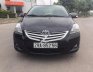 Toyota Vista 1.5 E 2010 - Cần bán Toyota Vista 1.5 E đời 2010, màu đen còn mới, 280tr