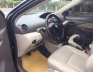 Toyota Vista 1.5 E 2010 - Cần bán Toyota Vista 1.5 E đời 2010, màu đen còn mới, 280tr