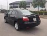 Toyota Vista 1.5 E 2010 - Cần bán Toyota Vista 1.5 E đời 2010, màu đen còn mới, 280tr