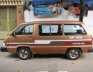 Toyota Van   1984 - Bán xe Toyota Van đời 1984, giá 70tr