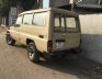 Toyota Land Cruiser   1989 - Bán xe Toyota Land Cruiser năm 1989, xe nhập, giá chỉ 220 triệu