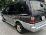Toyota Zace GL 2001 - Cần bán xe Toyota Zace GL đời 2001, màu xanh lam còn mới