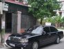 Toyota Crown 1992 - Bán Toyota Crown năm 1992, màu đen, nhập khẩu nguyên chiếc