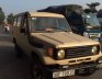 Toyota Land Cruiser   1989 - Bán xe Toyota Land Cruiser năm 1989, xe nhập, giá chỉ 220 triệu