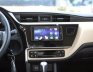Toyota Corolla Altis 1.8 CVT 2017 - Cần bán xe Toyota Corolla altis 1.8 CVT đời 2017, màu đen