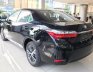 Toyota Corolla Altis 1.8 CVT 2017 - Cần bán xe Toyota Corolla altis 1.8 CVT đời 2017, màu đen