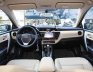 Toyota Corolla Altis 1.8 CVT 2017 - Cần bán xe Toyota Corolla altis 1.8 CVT đời 2017, màu đen