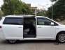 Toyota Sienna 2015 - Bán xe Toyota Sienna đời 2015, màu trắng giá cạnh tranh