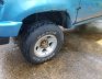 Toyota Hilux   1993 - Bán xe Toyota Hilux đời 1993