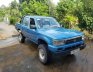 Toyota Hilux   1993 - Bán xe Toyota Hilux đời 1993