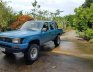 Toyota Hilux   1993 - Bán xe Toyota Hilux đời 1993