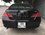 Toyota Avalon Limited 2008 - Cần bán gấp Toyota Avalon 3.5 Limitted đời 2008, màu đen, xe nhập