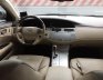 Toyota Avalon Limited 2008 - Cần bán gấp Toyota Avalon 3.5 Limitted đời 2008, màu đen, xe nhập
