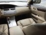 Toyota Avalon Limited 2008 - Cần bán gấp Toyota Avalon 3.5 Limitted đời 2008, màu đen, xe nhập