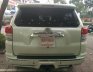 Toyota 4 Runner  4.0AT 2011 - Bán xe Toyota 4 Runner đời 2011, màu trắng, nhập khẩu Nhật Bản chính chủ