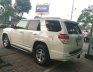 Toyota 4 Runner  4.0AT 2011 - Bán xe Toyota 4 Runner đời 2011, màu trắng, nhập khẩu Nhật Bản chính chủ