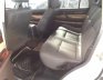 Toyota Land Cruiser 1991 - Bán xe Toyota Land Cruiser sản xuất 1991, màu trắng, xe nhập