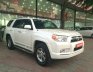 Toyota 4 Runner  4.0AT 2011 - Bán xe Toyota 4 Runner đời 2011, màu trắng, nhập khẩu Nhật Bản chính chủ