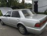 Toyota Corolla Altis 1983 - Xe Toyota Corolla altis đời 1983, màu xám giá cạnh tranh