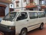 Toyota Hiace 1995 - Bán Toyota Hiace đời 1995, màu trắng, giá chỉ 15 triệu