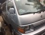 Toyota Hiace   1992 - Bán Toyota Hiace đời 1992, giá tốt