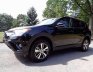 Toyota RAV4 2016 - Bán Toyota RAV4 năm 2016, màu đen, nhập khẩu nguyên chiếc