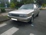 Toyota Carina 1986 - Bán gấp Toyota Carina đời 1986 còn mới