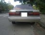 Toyota Carina 1986 - Bán gấp Toyota Carina đời 1986 còn mới