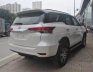 Toyota Fortuner 2.7V (4x2) 2017 - Toyota Mỹ Đình, bán Toyota Fortuner 2.7V (4x2) đời 2017, màu trắng, nhập khẩu, hỗ trợ trả góp 90%