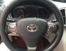 Toyota Venza 2010 - Cần bán lại xe Toyota Venza năm 2010, màu đen, nhập khẩu nguyên chiếc chính chủ, giá chỉ 786 triệu