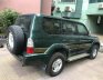 Toyota Prado GX 2.7 MT 1998 - Bán Toyota Prado GX 2.7 MT đời 1998, màu xanh lam, nhập khẩu nguyên chiếc