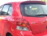 Toyota Yaris 2010 - Bán Toyota Yaris sản xuất 2010, màu đỏ, 409 triệu