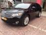 Toyota Venza 2010 - Cần bán lại xe Toyota Venza năm 2010, màu đen, nhập khẩu nguyên chiếc chính chủ, giá chỉ 786 triệu