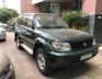 Toyota Prado GX 2.7 MT 1998 - Bán Toyota Prado GX 2.7 MT đời 1998, màu xanh lam, nhập khẩu nguyên chiếc