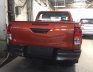 Toyota Hilux 2.4 2018 - Bán Toyota Hilux 2.4 Sx 2018, số tự động, máy dầu, đủ màu, xe nhập giao ngay