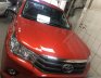 Toyota Hilux 2.4 2018 - Bán Toyota Hilux 2.4 Sx 2018, số tự động, máy dầu, đủ màu, xe nhập giao ngay