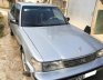 Toyota Cressida   1996 - Bán Toyota Cressida sản xuất 1996, màu bạc, 99tr