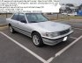 Toyota Cressida   1996 - Bán Toyota Cressida sản xuất 1996, màu bạc, 99tr