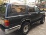 Toyota 4 Runner 3.0 1993 - Bán Toyota 4 Runner 3.0 sản xuất 1993, màu xám, nhập khẩu nguyên chiếc, giá tốt