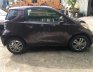 Toyota IQ 2013 - Bán Toyota IQ đời 2013, màu nâu, nhập khẩu 