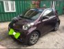 Toyota IQ 2013 - Bán Toyota IQ đời 2013, màu nâu, nhập khẩu 