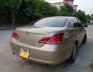 Toyota Avalon  Limitied 2008 - Bán gấp Toyota Avalon Limitied đời 2008, xe nhập chính chủ