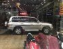 Toyota Land Cruiser   2000 - Bán xe Toyota Land Cruiser đời 2000, nhập khẩu nguyên chiếc