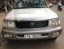 Toyota Land Cruiser   2000 - Bán xe Toyota Land Cruiser đời 2000, nhập khẩu nguyên chiếc