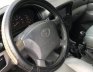 Toyota Land Cruiser   2000 - Bán xe Toyota Land Cruiser đời 2000, nhập khẩu nguyên chiếc
