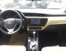 Toyota Corolla Altis 1.8G AT 2020 - Toyota Altis 1.8G AT sản xuất 2020 giao xe ngay, hỗ trợ ngân hàng 85% lãi suất ưu đãi. Hotline 0987404316
