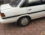 Toyota Corona 1986 - Bán Toyota Corona năm 1986, màu trắng, nhập khẩu xe gia đình